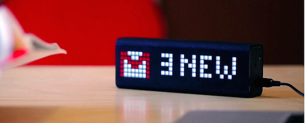 Mobile peripheral，LED display board，articles for daily use，Message reminder，Digital home appliances，